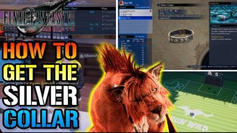 Final Fantasy 7 Rebirth: How To Play "Run Wild" & Win The...