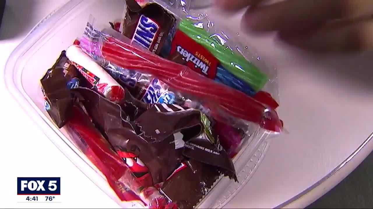 this-is-the-worst-halloween-candy-for-teeth-dentist-says-tacoma-news