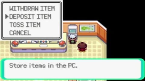 Pokémon Emerald - Episode 23