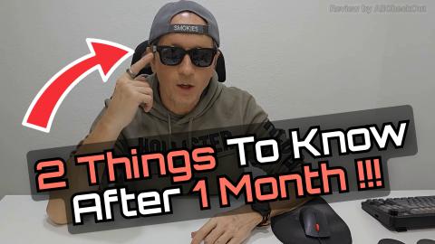 RCstyle HiBloks LED Blocking Stickers Review — Ray-Ban ...