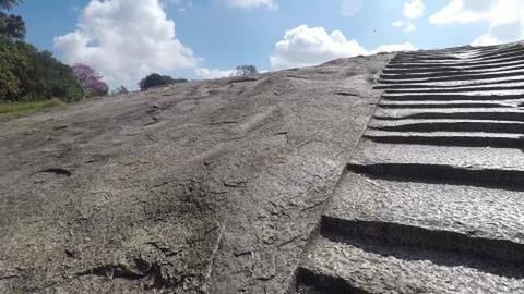 Kempegowda Tower | Bengaluru