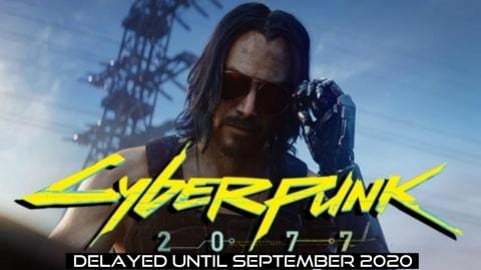 Cyberpunk 2077: Delayed Until September 2020 (Why This Is...