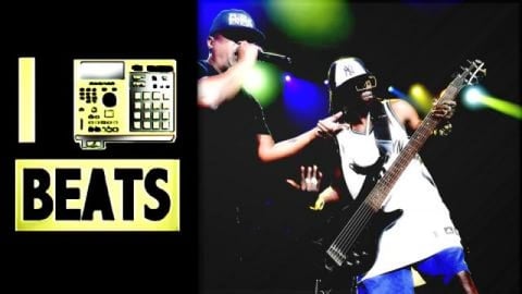 Lovers Rock - Hip Hop Rock type beat 