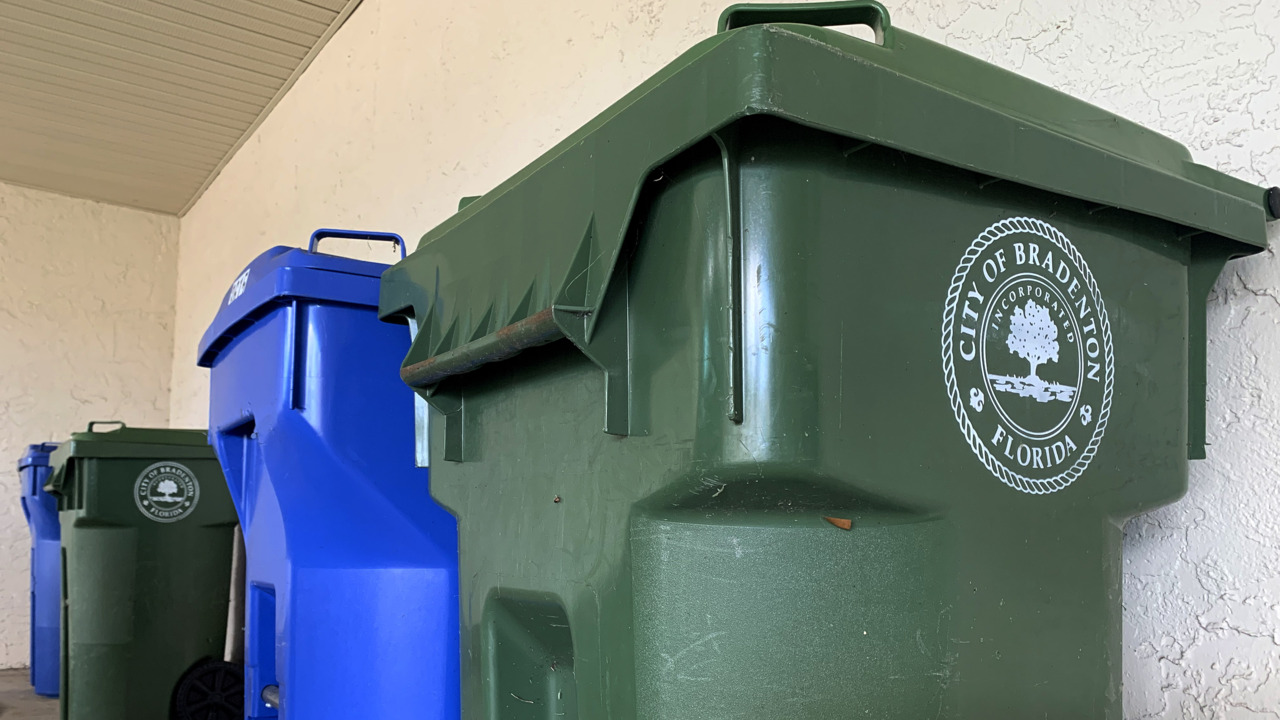 Bradenton reward program aims to fix truck driver shortage Bradenton