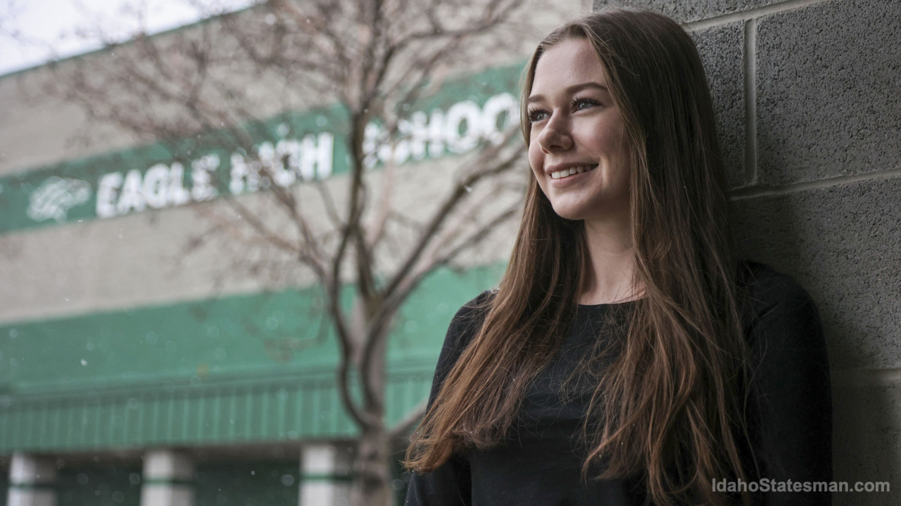 ID Eagle High Senior Asks West Ada Schools To Allow Mental Health Days 