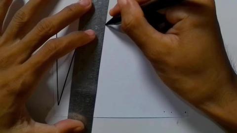 DRAW Sasuke Uchiha's Rinnegan Full Power 4 shorts
