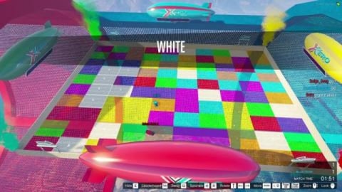 GTA 5 STRESSFUL GAMEMODE