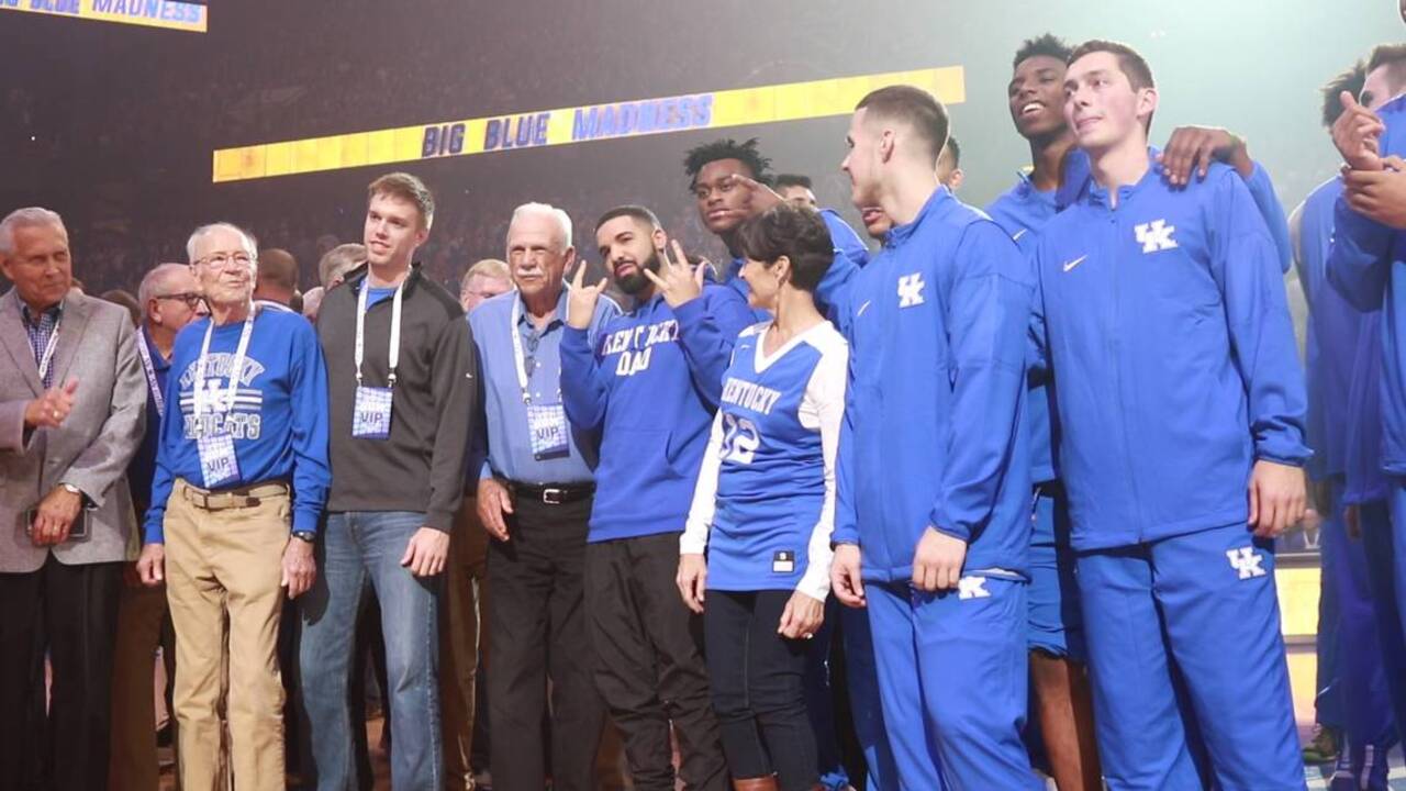 Kentucky Basketball: Where UK recruits stand in final 247 Sports recruiting  rankings for 2019 - A Sea Of Blue