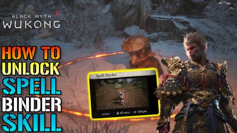 Black Myth Wukong: "Treasure Hunter" SECRET Quest Guide! ...