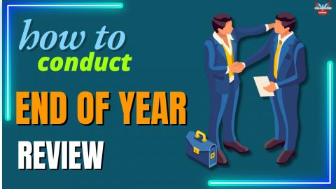 Manager - 3 Key Strategies for Effective Year-End Perform...