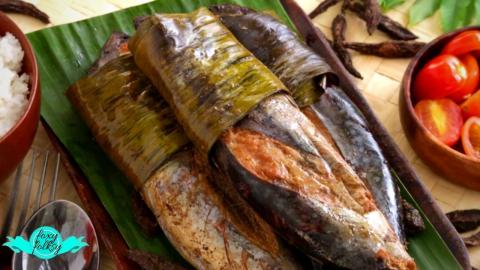 SINAING NA TULINGAN AT