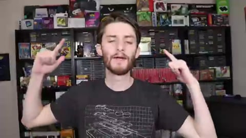 Collecting Games Can Be ANNOYING!