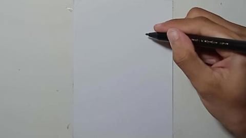 Drawing Cartoon SASUKE CHIBI