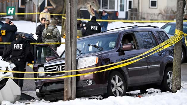 Former ICE Director Knocks Kristi Noem's 'Incredibly Irresponsible' ICE ...