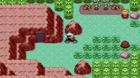 Pokémon Emerald - Episode 16