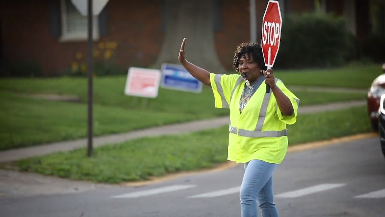 Daughter Of Beloved Crosswalk Guard Has Stage 4 Cancer The State