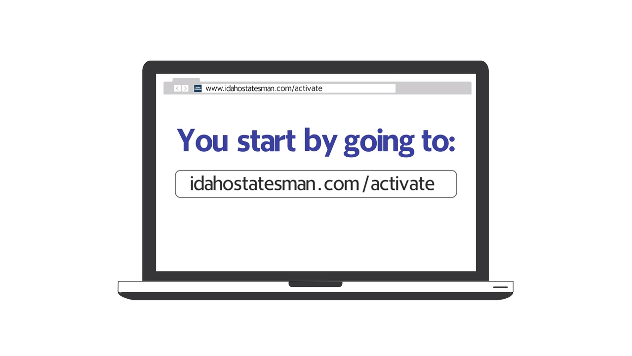 Idaho Statesman Digital Account Access Subscription Idaho Statesman 7626