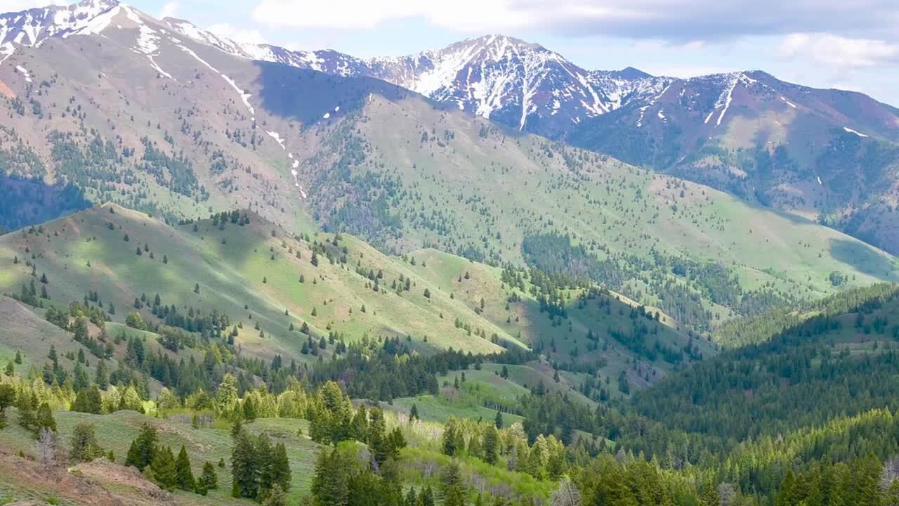 The Lava Lake Idaho ranch is selling for 25 million Idaho Statesman