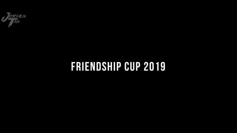 Friendship Cup 2019
