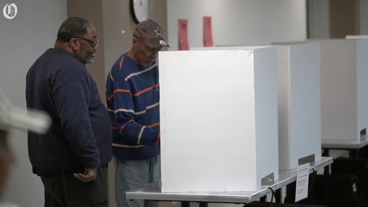 Biden wins NC Democratic primary over Sanders, Bloomberg Charlotte