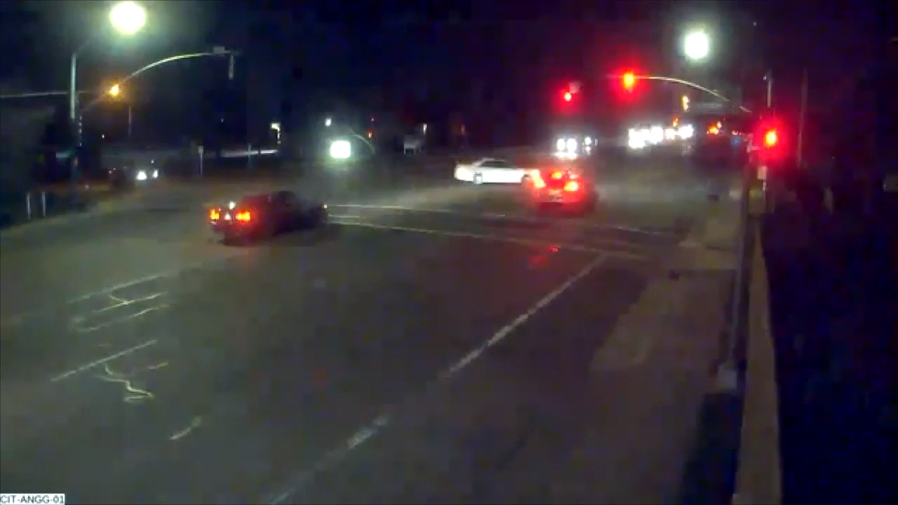 Sacramento County OKs deal to reactivate red light cameras Sacramento Bee