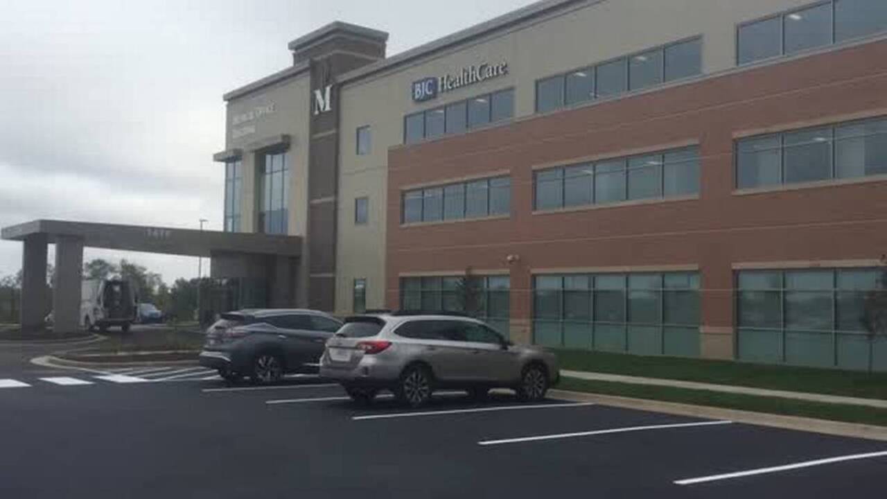 BJC seeks to take over southern Illinois Memorial hospitals