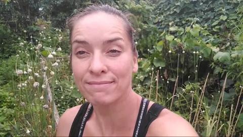 5 Days Out: Homesteading Is Not Glamorous