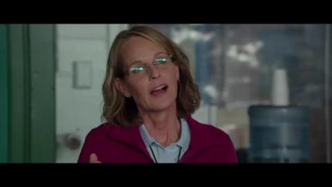 THE MIRACLE SEASON - Clip - "Run The Board"