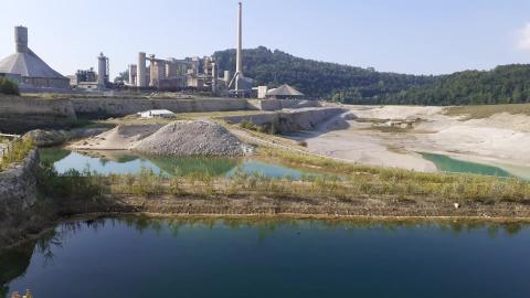 enci quarry part 2