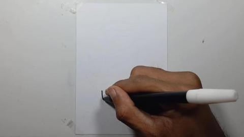 Drawing Grafiti SKULL ROLL