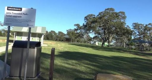 Husky & Malamute walk around the Cotswalds