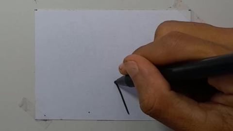  Drawing Graffiti Letter W V4