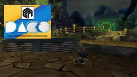 I-Ninja - Episode 15