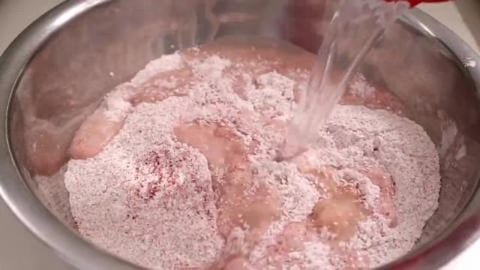 TBS177 _ Kutsinta recipe with Budbod and Cheese Recipe