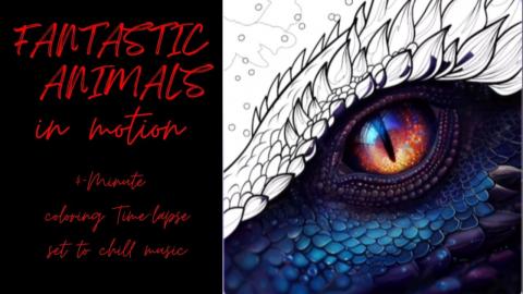 Fantastic Animals