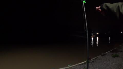 Fishing Clip 6