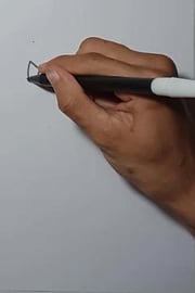 Drawing 2 monster character graffiti speed