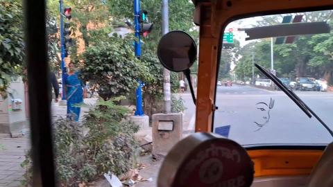 J P Nagar To Jayanagar | Bengaluru | Karnataka