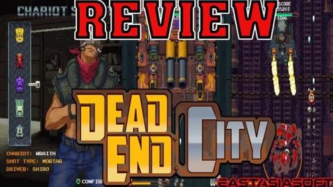 Dead End City - Review | Xbox Series X