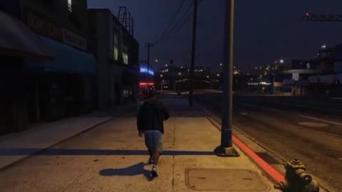 Modded GTA V! Grand Theft Auto 5