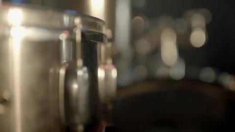 Dangerous Dexter Drumming FREESTYLE