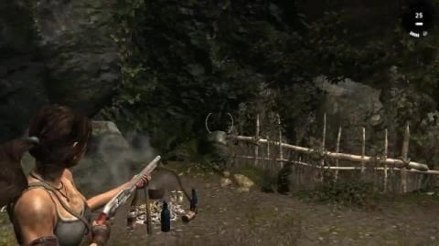 Tomb Raider - Episode 11