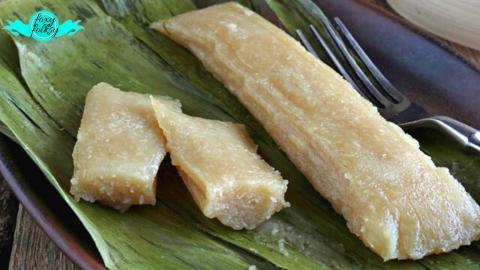 SUMAN CASSAVA
