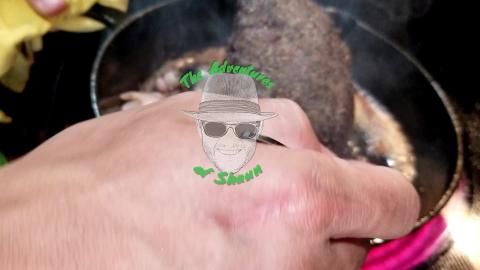 HOW TO SOUS VIDE ELK MEAT