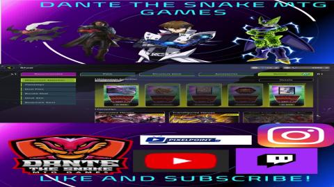 YuGiOh master duel opening Light and Darkness Dragon Pack...