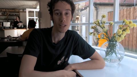 Lancaster FREE Travel Guide   UK Travel Vlog