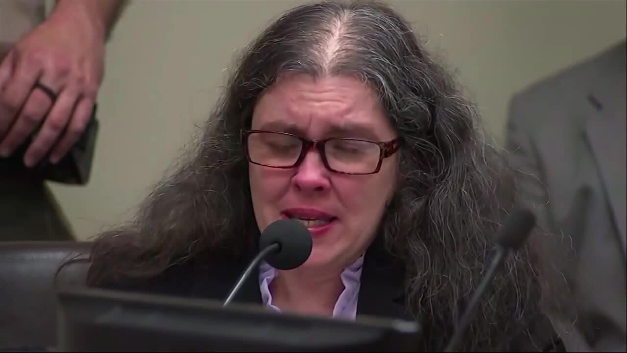 Couple sentenced to life for severe child abuse | Fort Worth Star-Telegram