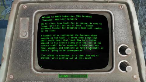 Let's Play Fallout 4 - Episode 36