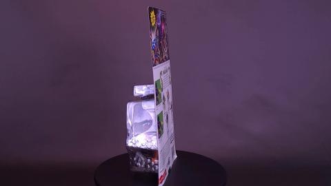 Mattel Masters Of The Universe Origins Spikor Figure