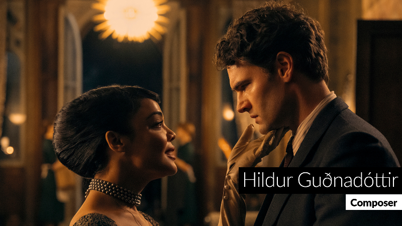 Hedda - Score - Craft Considerations